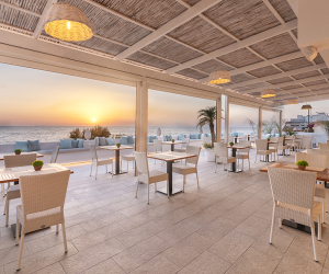 Hotel Royal Sunset